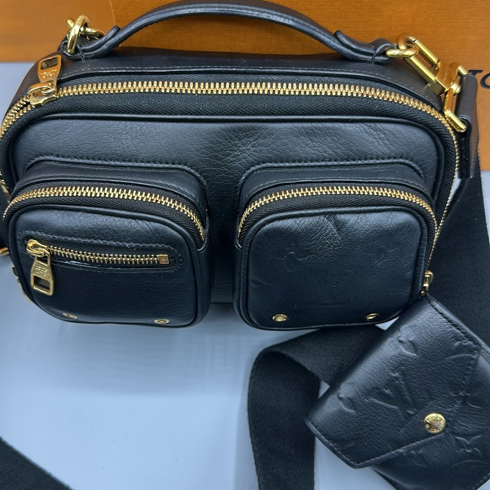 SOLD
Louis Vuitton empriente utility belt bag - Picture 3 of 10
